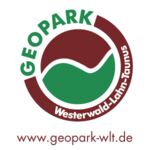 Logo Geopark