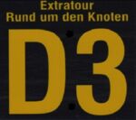 Logo Wanderweg D3