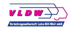 Logo Verkehrsverbund Lahn-Dill-Weil