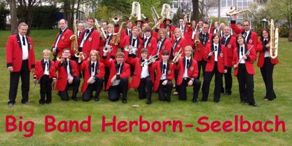 Big Band Herborn-Seelbach